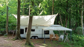 Wohnwagen Fendt Diamant 650 VIP, Graal-Muritz